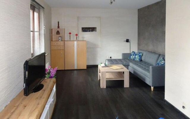 Apartment in Lage in Lage