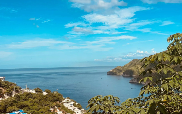 Tamarindo Beach Hostel