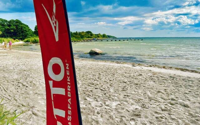4 Star Holiday Home in Solvesborg-by Traum