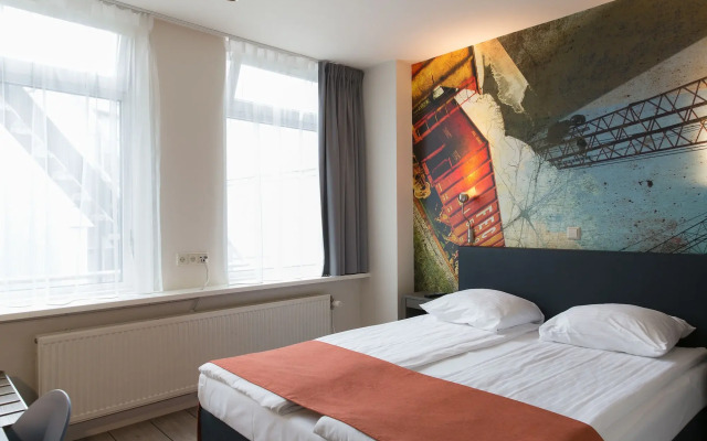 Thon Hotel Rotterdam