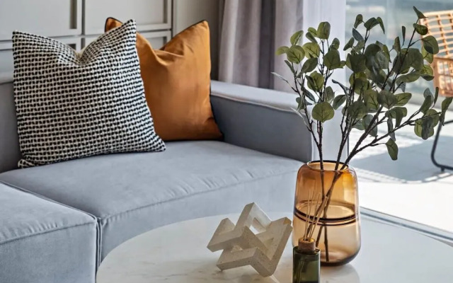 Silkhaus Vera Residences, Business Bay Dubai