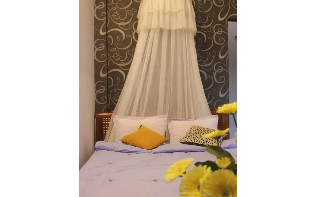 Dalat Sky Hostel