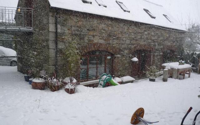 Stirabout Lane Bed & Breakfast