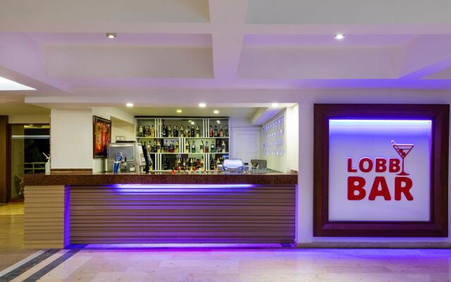 Fun&Sun Club Saphire 