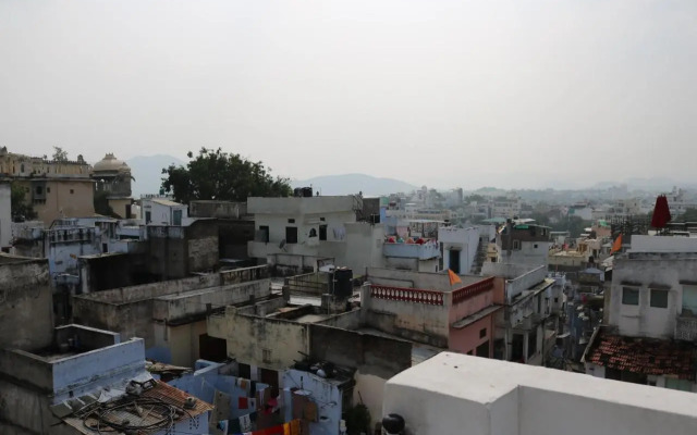 Mewar Avenue Guest House
