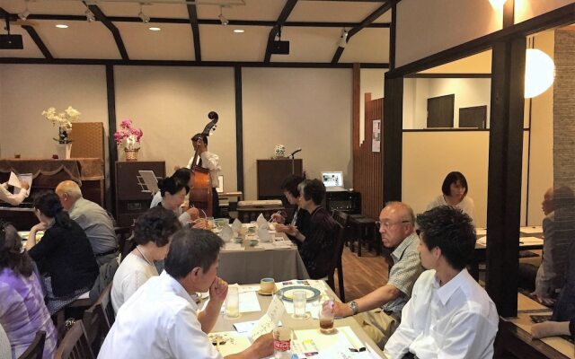 Good Stay Mizuho