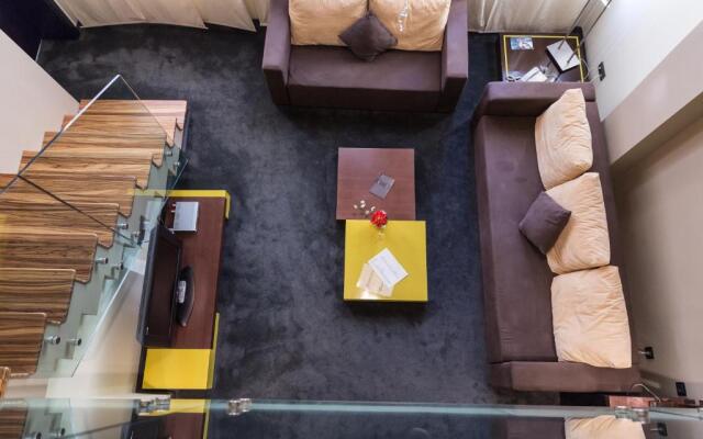 Cosmopolitan Hotel & Wellness