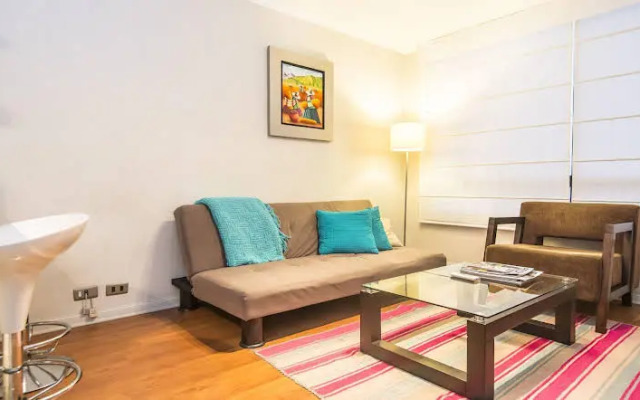 Peru Rent Apart