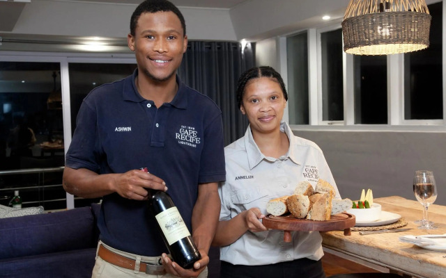 Cape Recife Lighthouse Villa