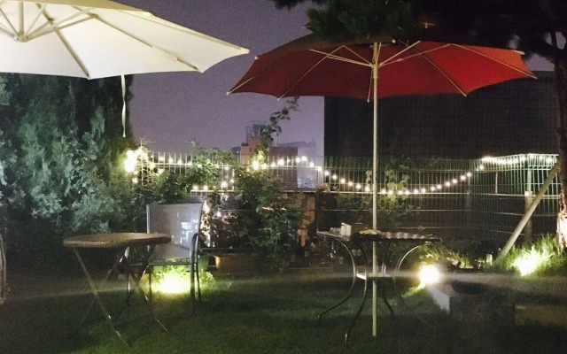 GV Residence