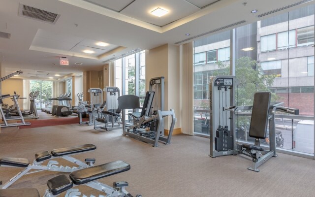 Luxury West End Apartments at Vesta