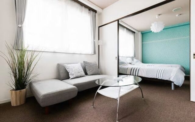 The Comfortable Top Floor 1001
