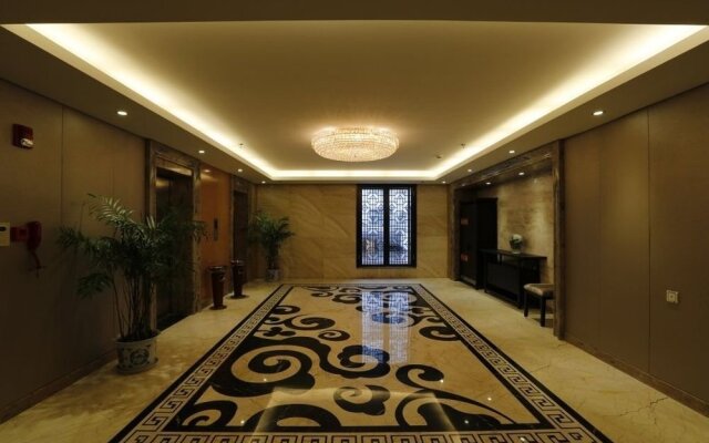 Haizhou International Hotel