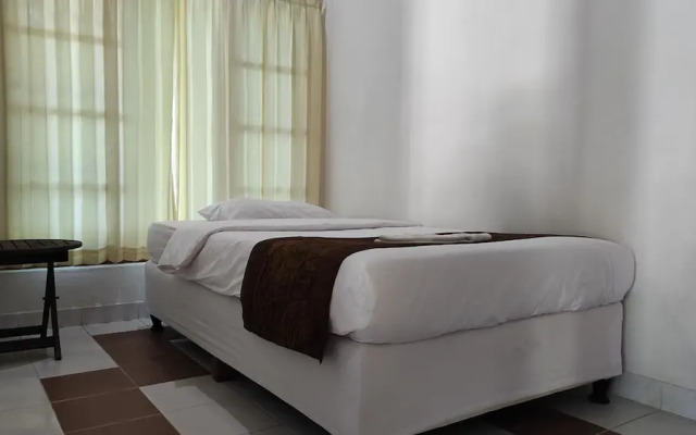 Keyani's Bungalow