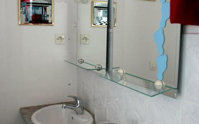 Gîte Wimille, 5 pièces, 8 personnes - FR-1-376-5