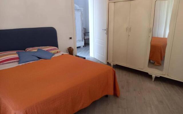 La Casa Del Marchese Malaspina