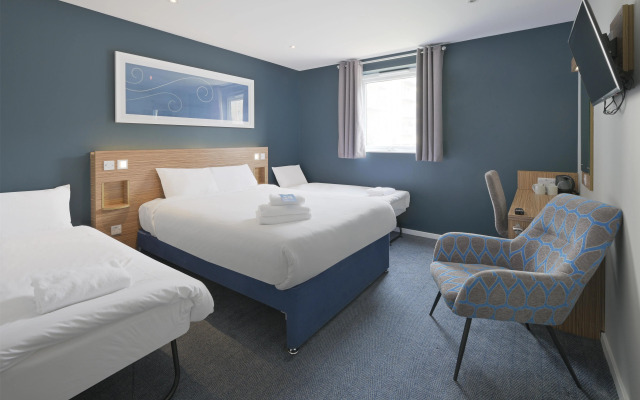 Travelodge London Belvedere