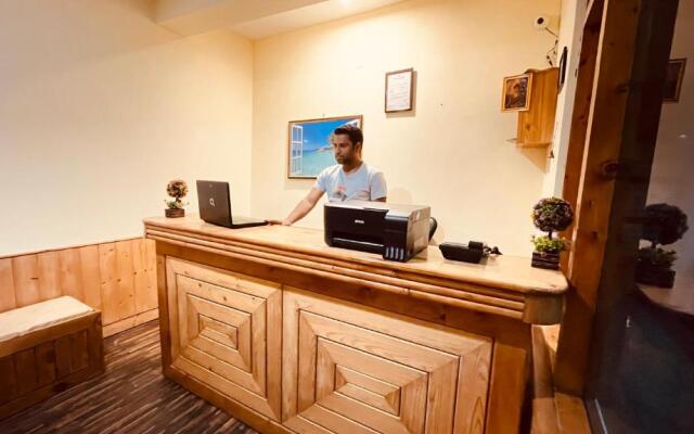 Himalayan Adventure Cottages Manali