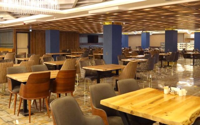 Fika City & Spa Otel