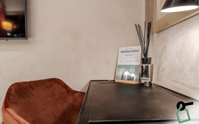 Hotiday Room Collection - Paris Arc de Triomphe