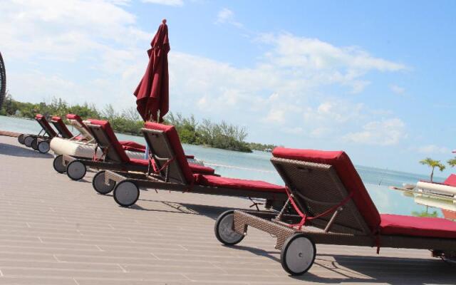 Turtle Island Beach Resort Trademark Collection