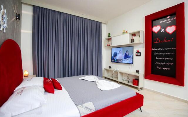 Diamond Hill Hotel
