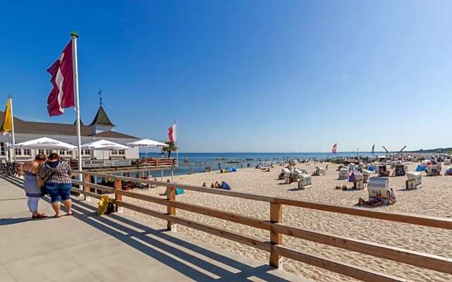Aparthotel Strandhus