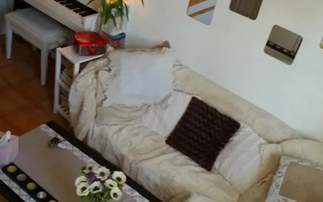 Appartement Le Miollis