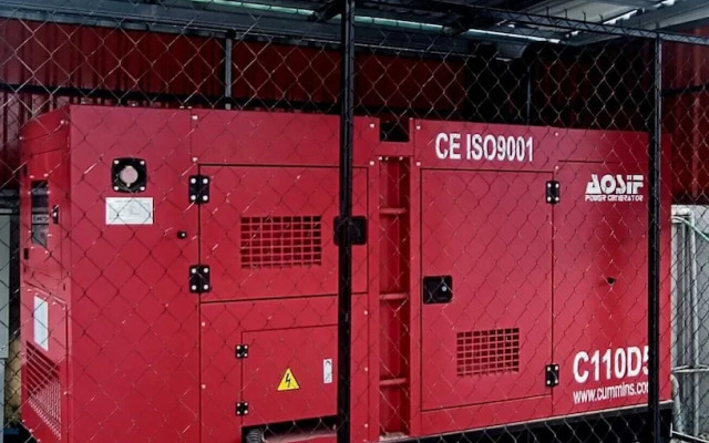 Song View Pool Villa