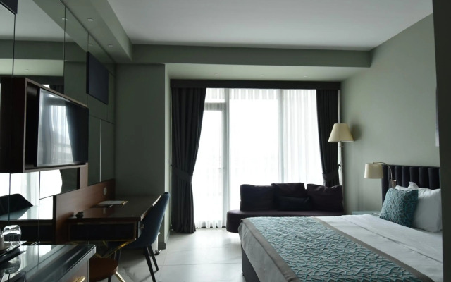 Capella Otel
