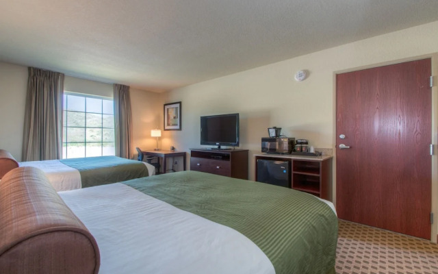 Cobblestone Inn & Suites - Wray