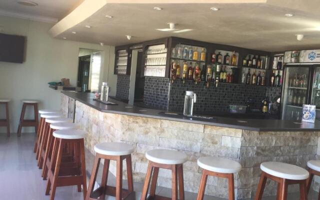 127 Hermanus Beach Club