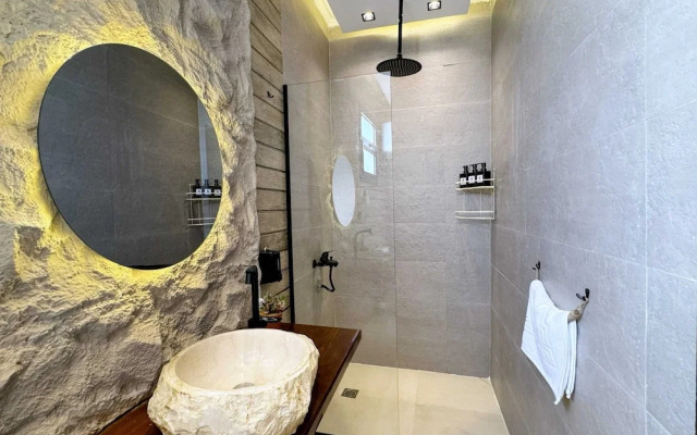 The Built-up 2 BDR Condo 15 min to CAI Airpt