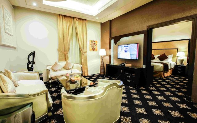 Rest Night Hotel Apartment