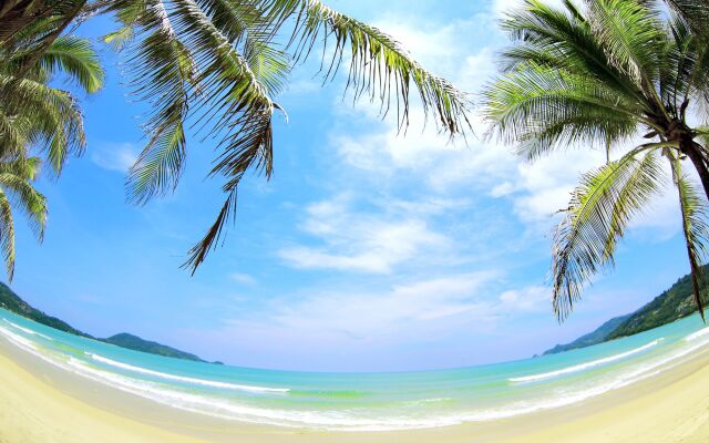 Sun Shine Patong