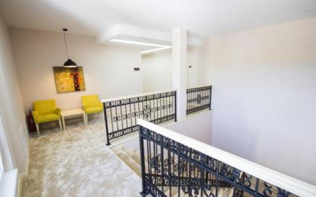 Boutique Hotel Ukus