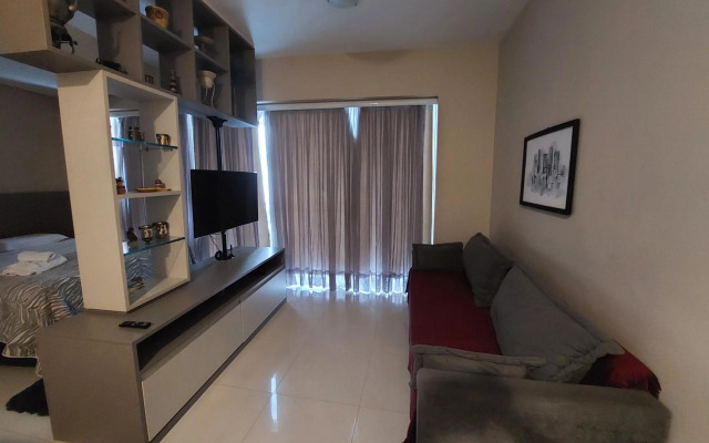 Book Santos Unlimited 817 Elegancia Vista Mar