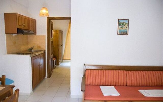 Little Bay Apartments