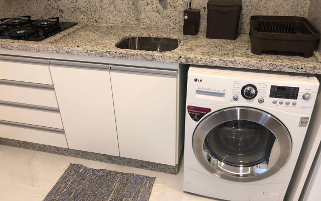 Suites Jurere Internacional