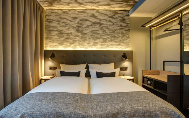 Boutique 125 Hamburg Airport