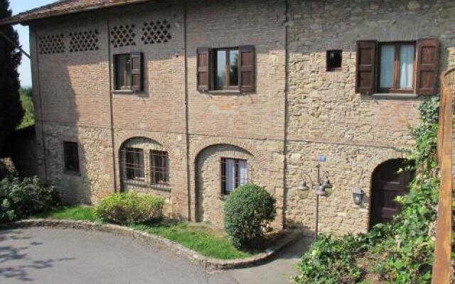 B&B Il Borghetto