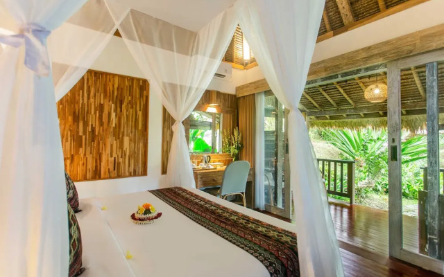 Manah Shanti Suites