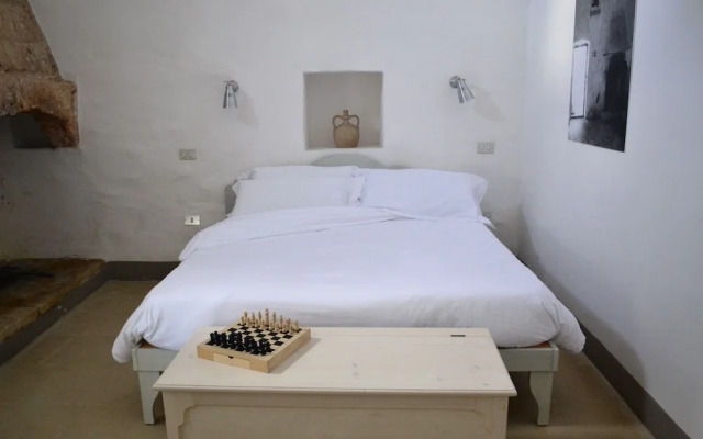 Masseria Caposella