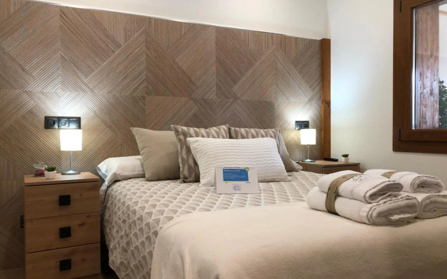 El Mirador de Gredos 2