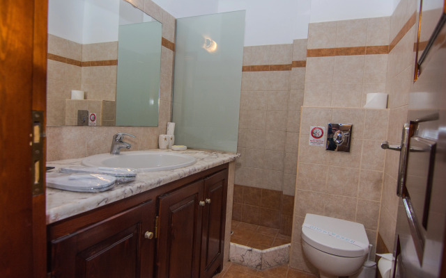 En Plo Boutique Suites