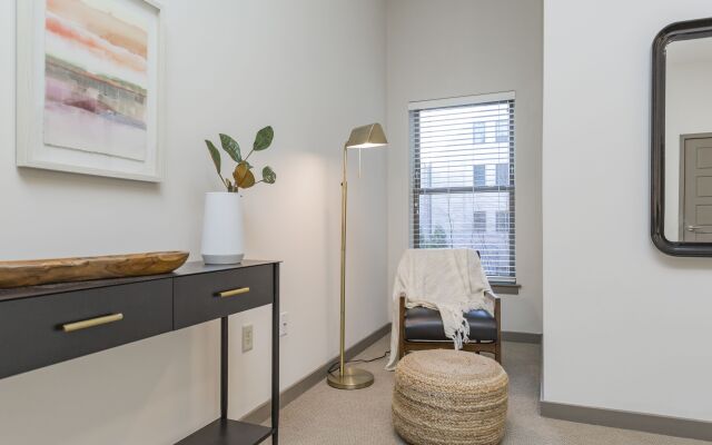 Mint House in Germantown