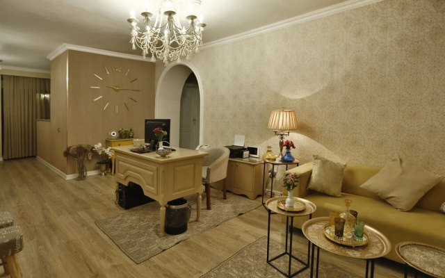 Бутик-отель Sweet House