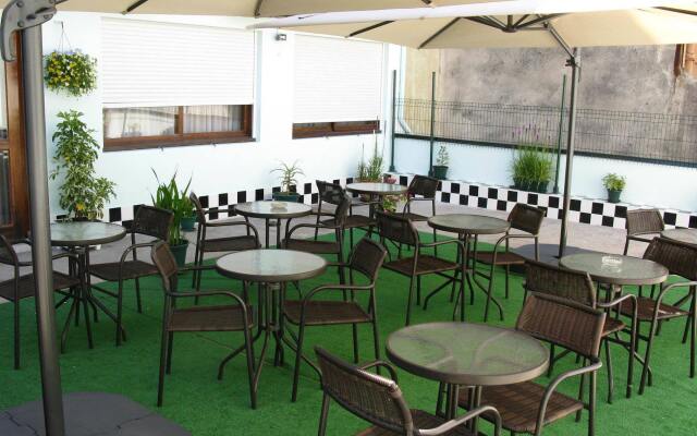 Hotel Solar São Gabriel