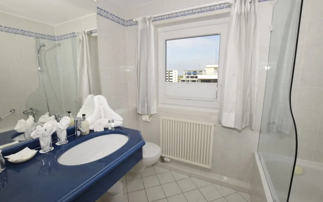 Hotel Wiking Sylt