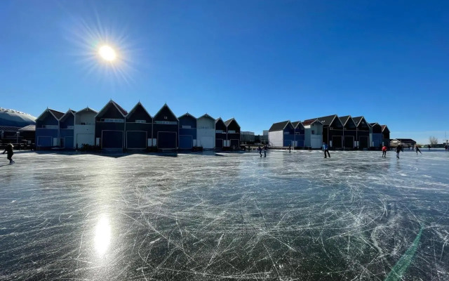 Boothuis 64 Harderwijk